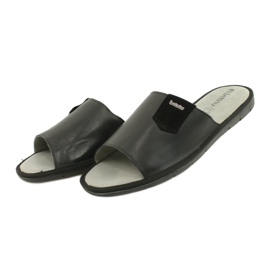 Befado muške cipele 158M004 crno 2