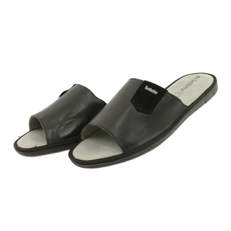 Befado muške cipele 158M004 crna 2