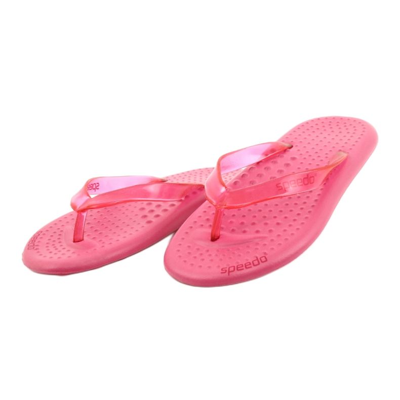 Speedo Macy Thong W ružičasta ružičasta 2