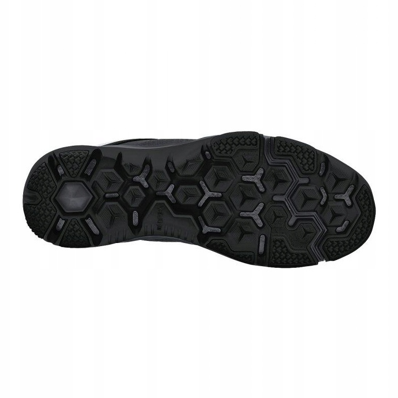 Cipele za treniranje Nike Flex Supreme TR3 653620-005 bijela crna siva 1