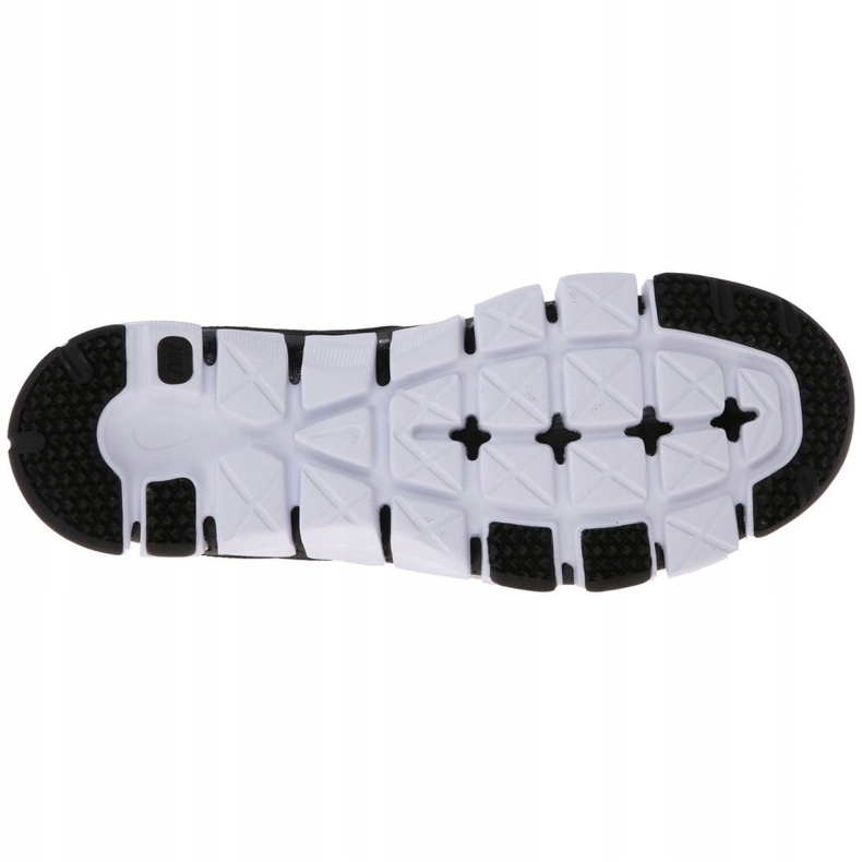 Nike Flex Show Tr 3 M 684701-004 Q3 cipela za trening crna 1