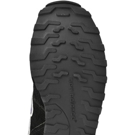 New Balance Nove cipele Balance W WL373BPG crna 1