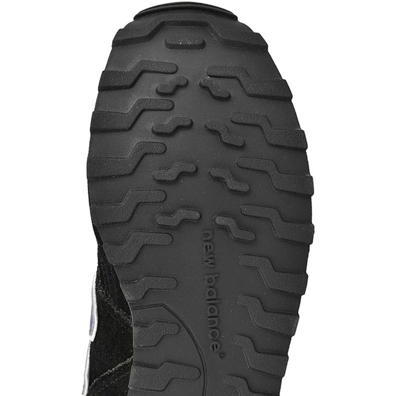New Balance Nove cipele Balance W WL373BPG crno 1