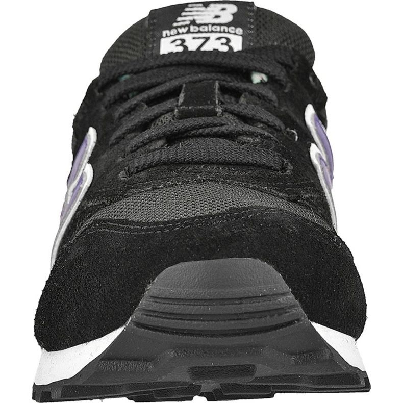 New Balance Nove cipele Balance W WL373BPG crna 2