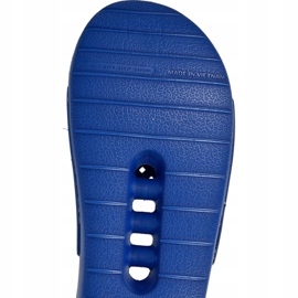 Adidas Kyaso M S78122 papuče plava 2