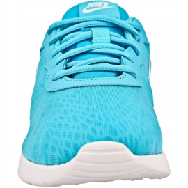 Cipele Nike Sportswear Tanjun Br W 833677-410 plava 1