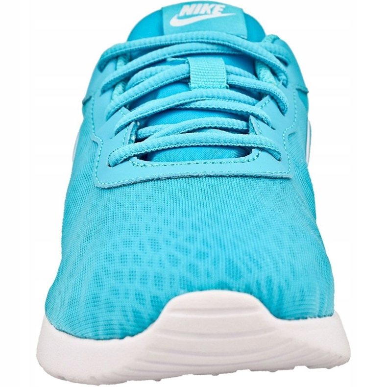 Cipele Nike Sportswear Tanjun Br W 833677-410 plava 1