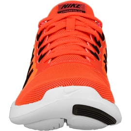 Nike Lunarstelos M 844591-800 tenisice narančasta 2