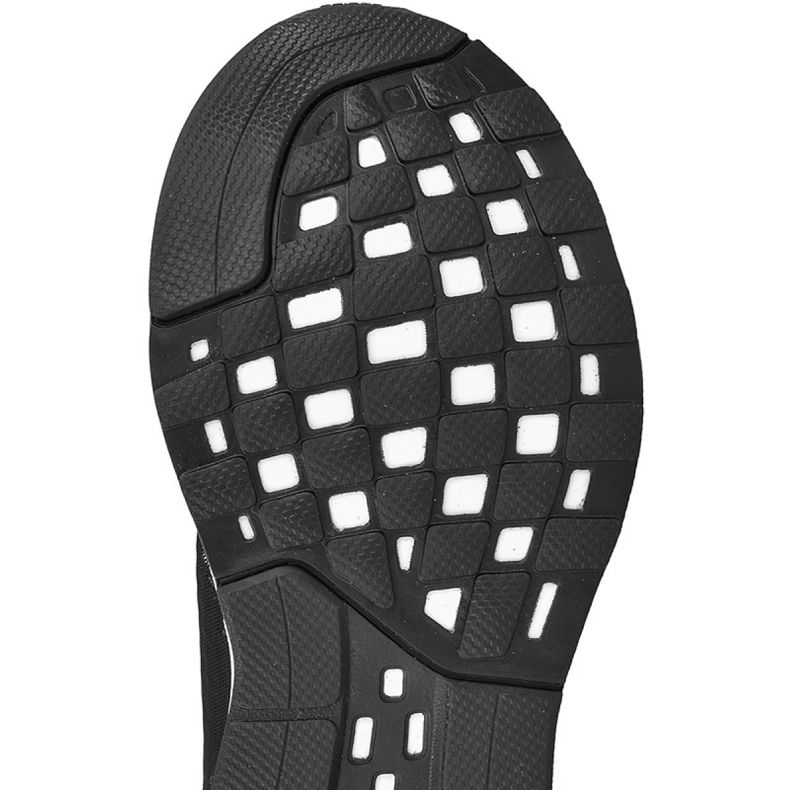 Patike za trčanje adidas falcon elite 5 W AQ2236 crno 1