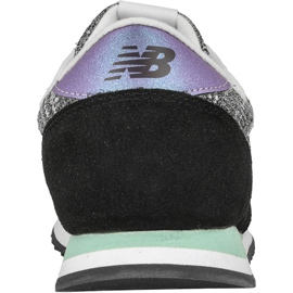 New Balance Nove cipele Balance W WL420KIC crna siva 2