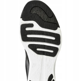 Asics cipele za trčanje FuzeX Rush W T768N-9690 crno 2