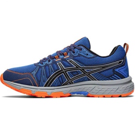 Asics Gel Venture 7 M 1011A560 400 tenisice plava 2