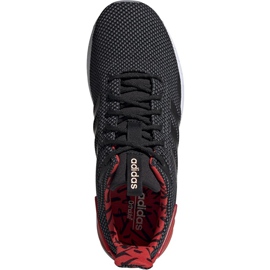 Adidas Questar Ride muške tenisice za trčanje crne F37008 crno 1