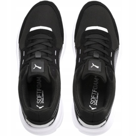 Muške tenisice za trčanje Puma Future Runner crne 368035 01 crno 1