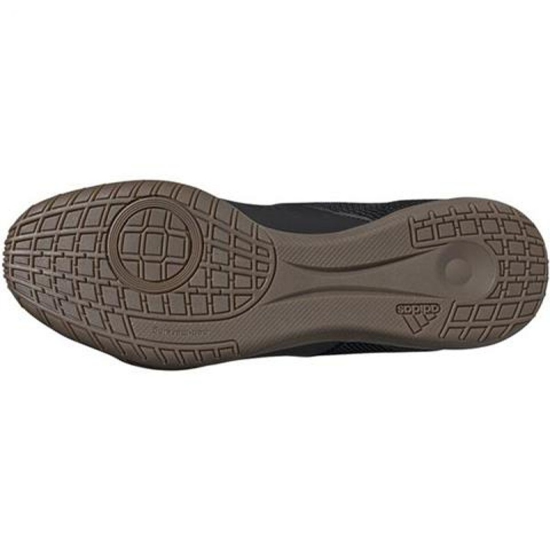 Unutarnje cipele adidas Predator 20.4 In Sala M EF1663 crna 2