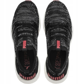 Muške cipele Puma Nrgy Neko Engineer Knit 191097 09 crno 1