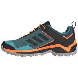 Adidas Terrex Eastrail FV6860 cipele crno naranča plava 1