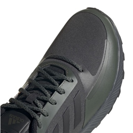 Adidas Runfalcon 2.0 Tr M FZ3579 tenisice crno raznobojna 2