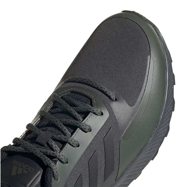 Adidas Runfalcon 2.0 Tr M FZ3579 tenisice crno raznobojna 2