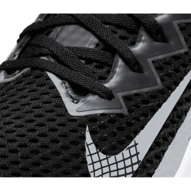 Cipele za treniranje Nike Metcon 6 FlyEase M DB3790-010 crno 2