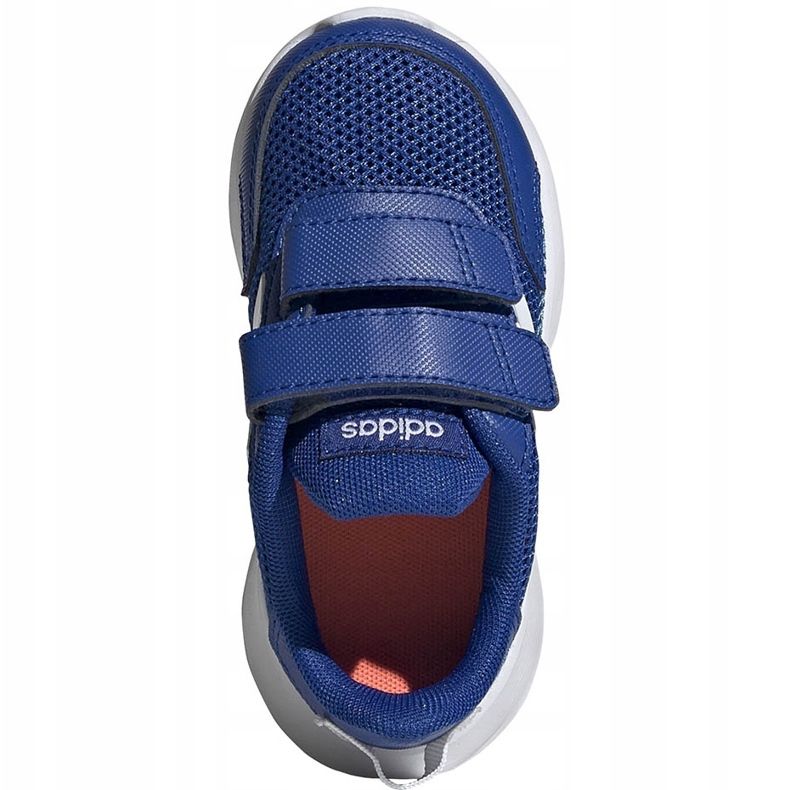 Adidas Tensaur Run dječje cipele plave EG4140 tamnoplava 1