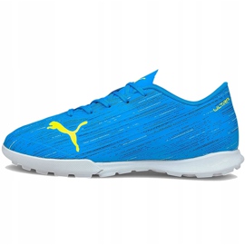 Kopačke Puma Ultra 4.2 Tt Junior 106367 01 plava plava 1