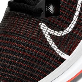Nike ZoomX SuperRep Surge W CK9406-016 cipela za vježbanje crno 1