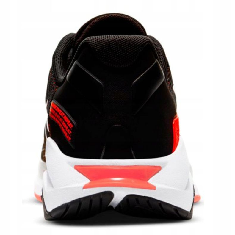 Nike ZoomX SuperRep Surge W CK9406-016 cipela za vježbanje crno 2