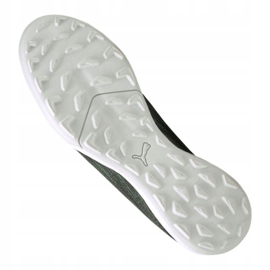 Kopačke za nogomet Puma Ultra 1.2 Pro Cage M 106346-02 višebojan crna 2