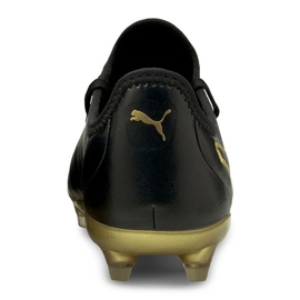 Kopačke Puma King Pro Fg M 105608-07 crna crna 1