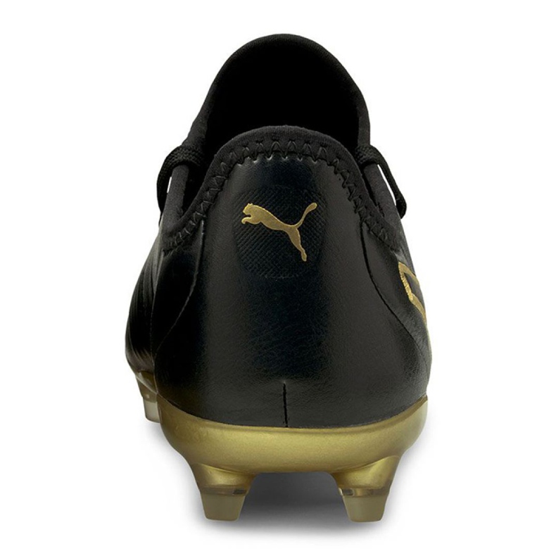 Kopačke Puma King Pro Fg M 105608-07 crno crno 1
