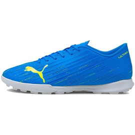 Kopačke Puma Ultra 4.2 Tt 106357 01 plava plava 1