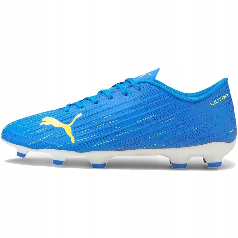 Kopačke Puma Ultra 4.2 Fg Ag 106354 01 plava plava 1