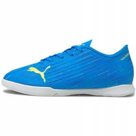 Kopačke Puma Ultra 4.2 It Jr 106368 01 plava plava 1