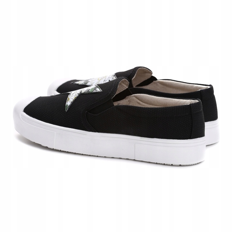 Vices Poroci JT28-1 Crni crna 1