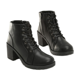 Vices Poroci T132-38-crni crno 1