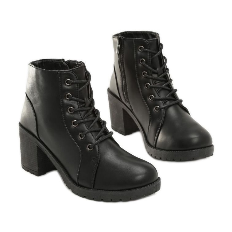 Vices Poroci T132-38-crni crno 1