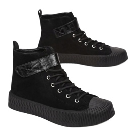 Vices Poroci 8591-38-crni crno 1