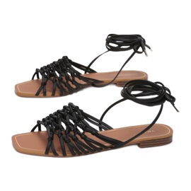 Vices Poroci 3355-38-crni crna 1