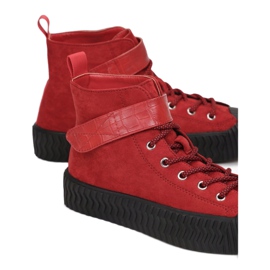 Vices Poroci 8591-64-izd crvena 1