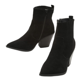 Vices Poroci 7341-38-crni crna 1