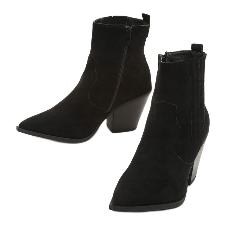 Vices Poroci 7341-38-crni crno 1