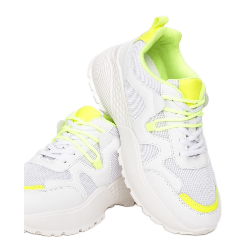 Vices Poroci JB056-71-bijeli bijela 1