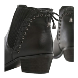 Vices Poroci 3321-1A-38-crni crna 1