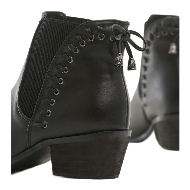 Vices Poroci 3321-1A-38-crni crno 1