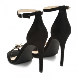 Vices Poroci 2206-1 Crni crno 1