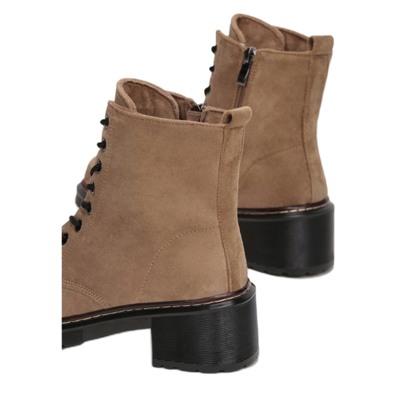 Vices Poroci LT1300-85-kaki zelena 1