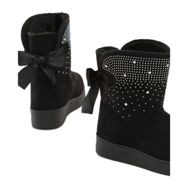 Vices Poroci JB030-38-crni crno 1