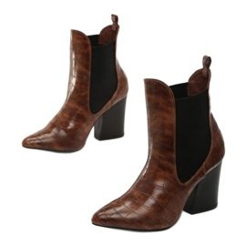 Vices Poroci 3312-54-smeđi smeđa 1