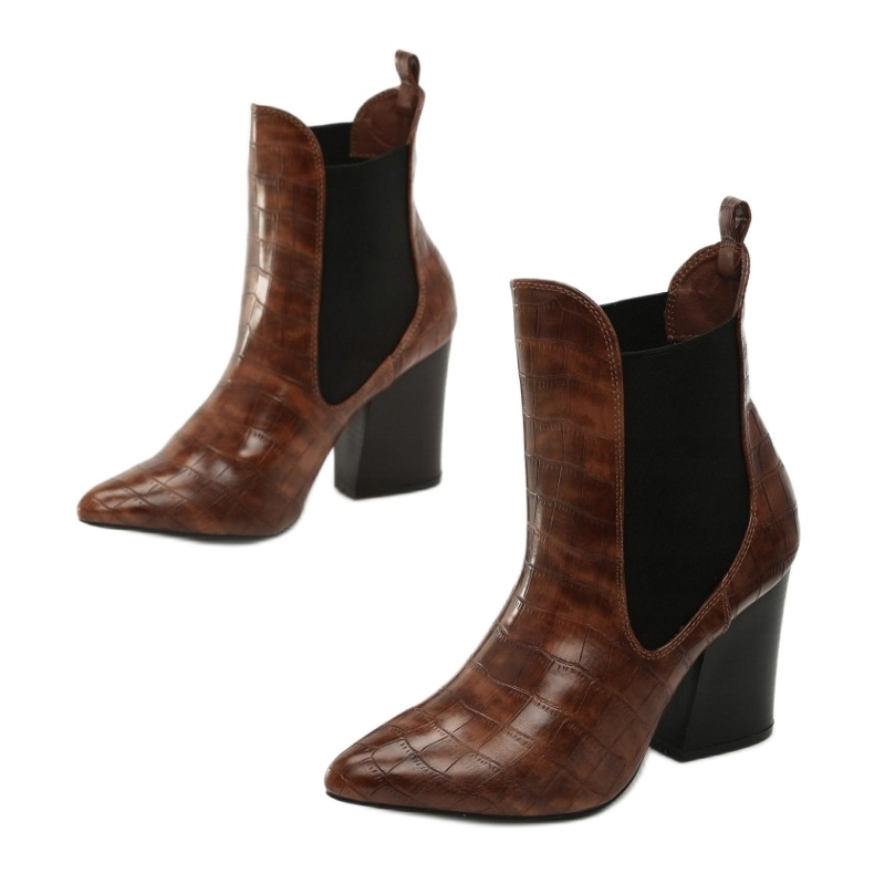 Vices Poroci 3312-54-smeđi smeđa 1